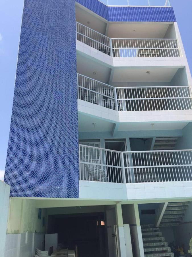 Nossa Casa Maragogi Apartment Bagian luar foto