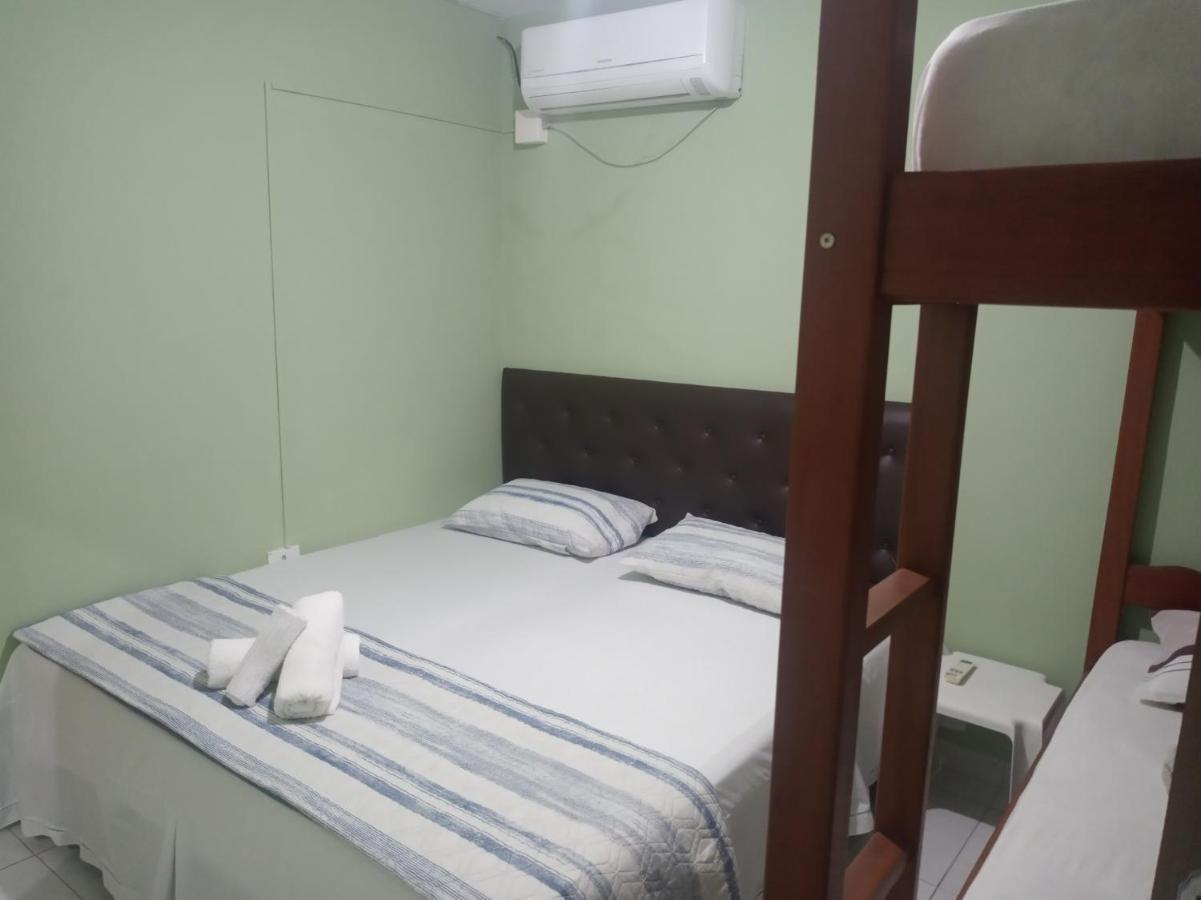 Nossa Casa Maragogi Apartment Bagian luar foto