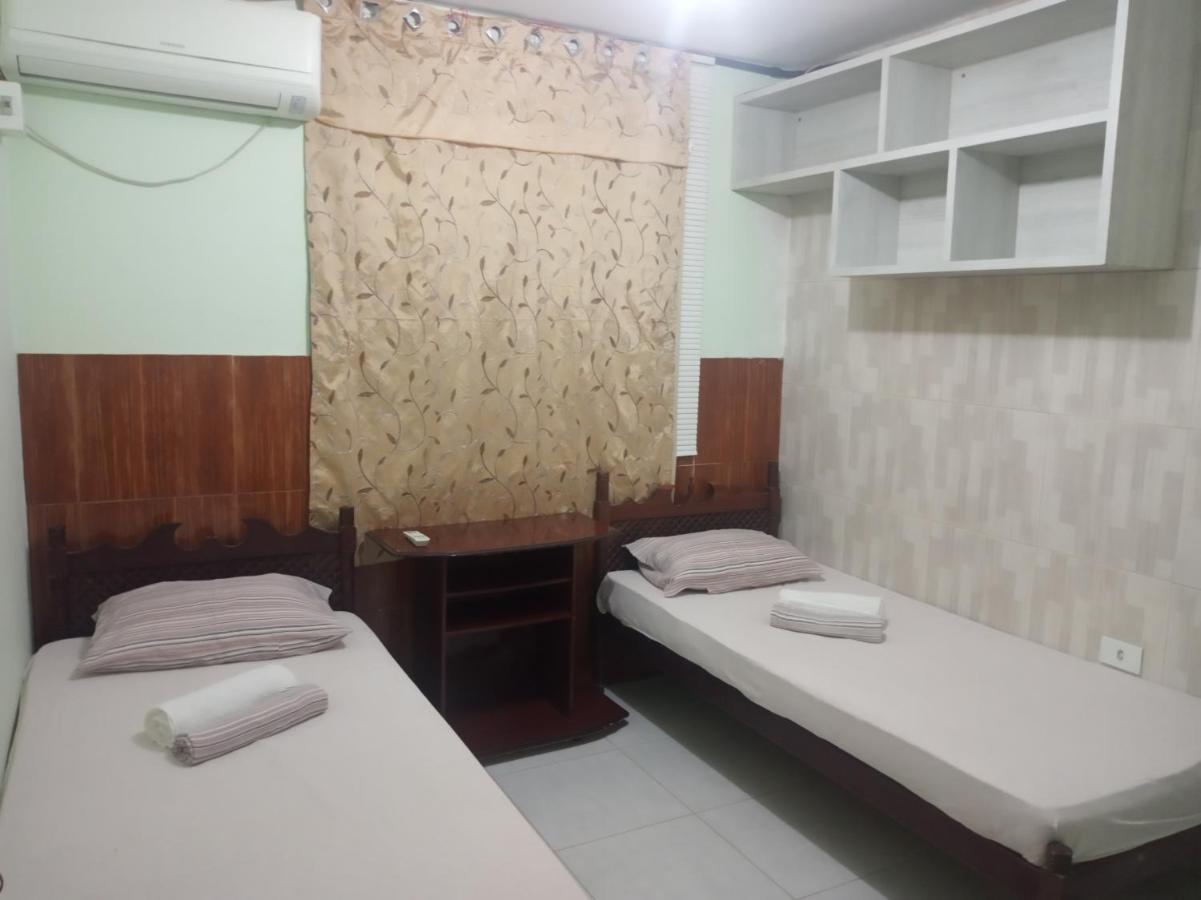 Nossa Casa Maragogi Apartment Bagian luar foto