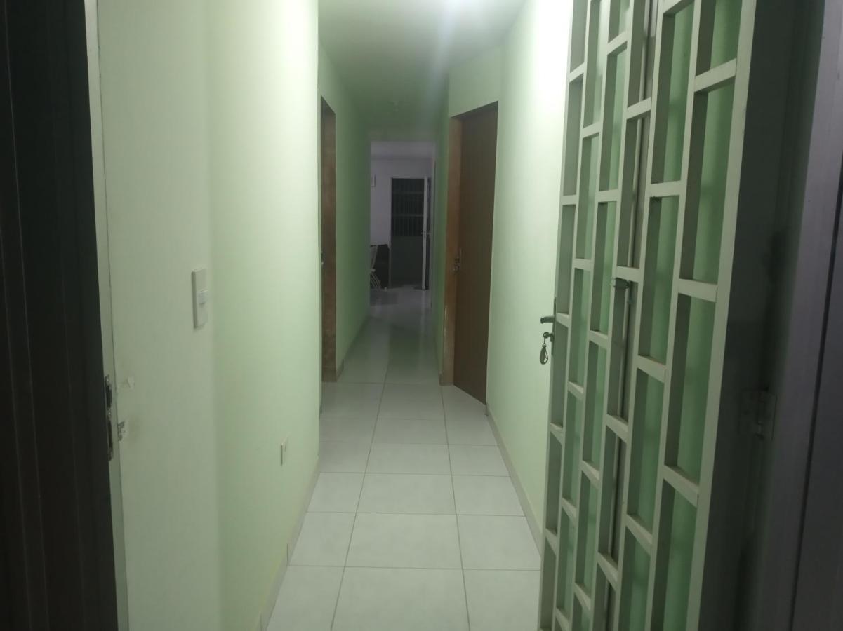 Nossa Casa Maragogi Apartment Bagian luar foto