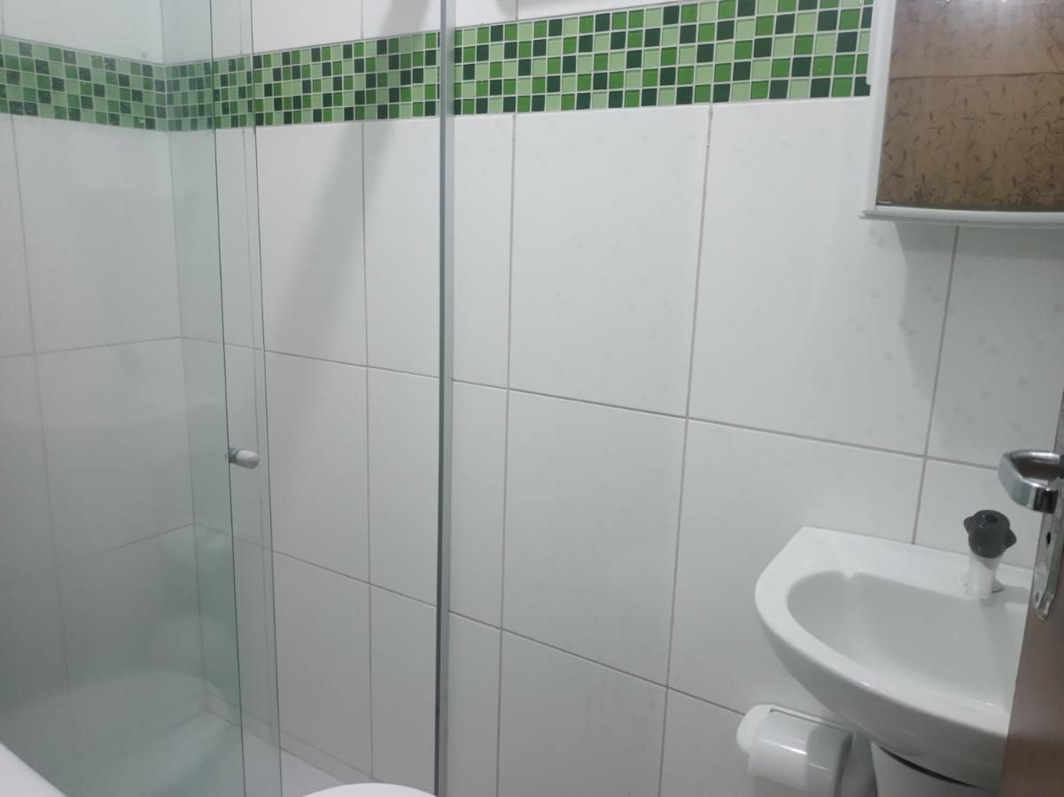 Nossa Casa Maragogi Apartment Bagian luar foto