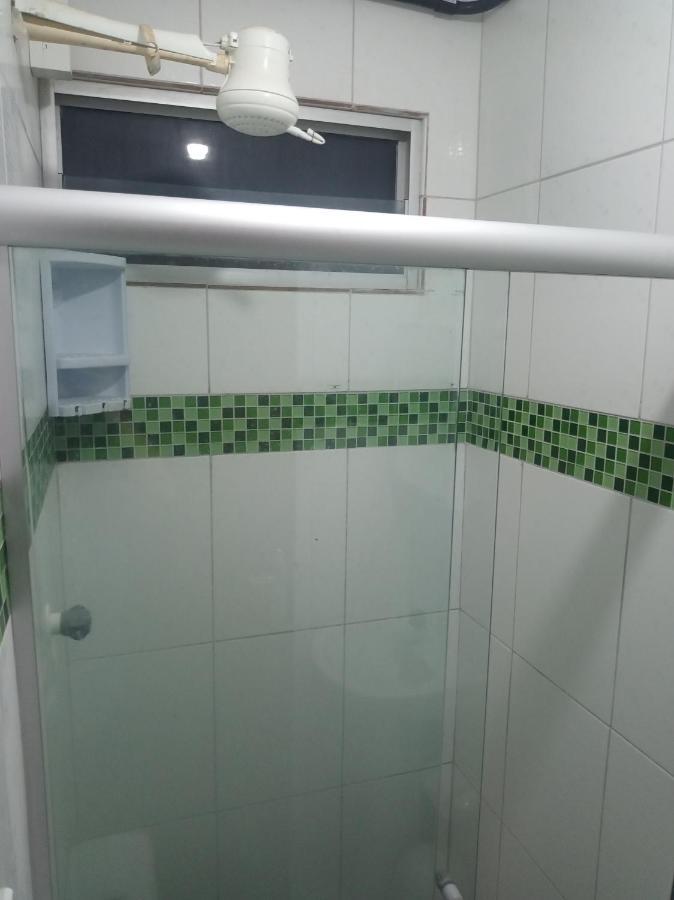 Nossa Casa Maragogi Apartment Bagian luar foto