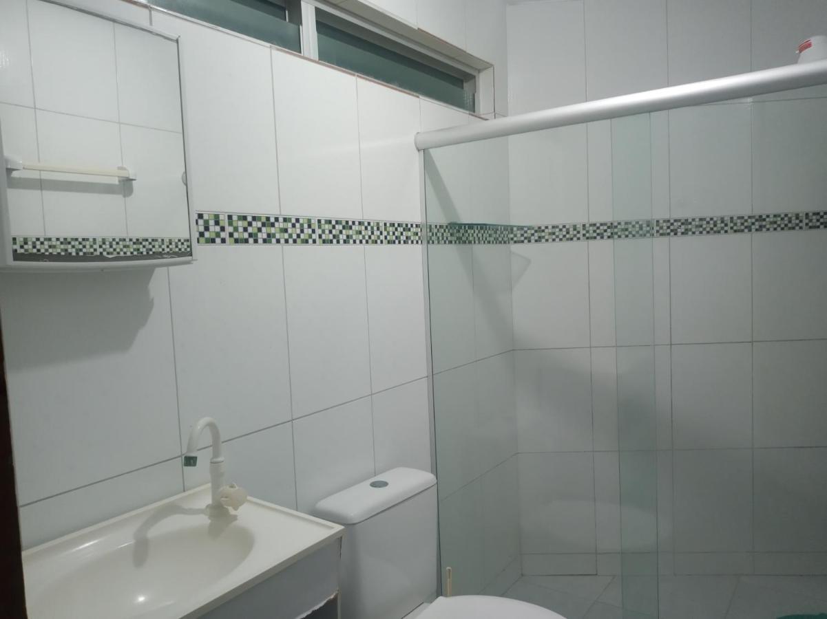 Nossa Casa Maragogi Apartment Bagian luar foto